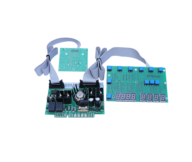 絲網(wǎng)印刷機電腦套件 絲網(wǎng)印刷機電腦套件