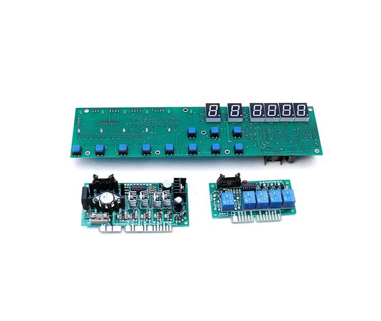 飛豹印刷機電腦板 飛豹印刷機電腦板