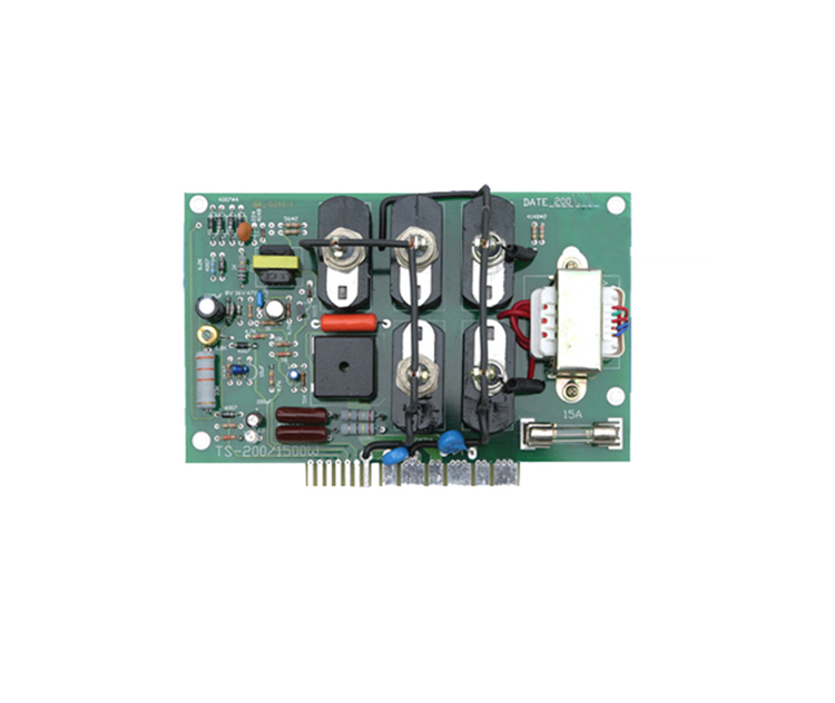 直流電機調(diào)速板